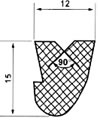 Productos de sellado de caucho para instalaciones de embarque