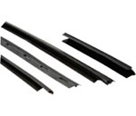 Tira de sellado para automóviles, Tira de sellado de ventanas EPDM